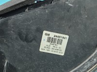 Lampa tył lewa Opel Zafira B HB EUROPA 24451841
