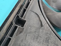 Wentylatory Wentylator chłodnicy Opel Astra VI L 9832930080 1.5 cdti