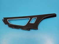 Listwa listwy dekory dekor deski AUDI Q7 II 4M eu