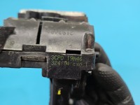 Zamek tył lewy Renault Modus 4pin