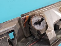 Klamka klapy tył Opel Astra III H 13105815