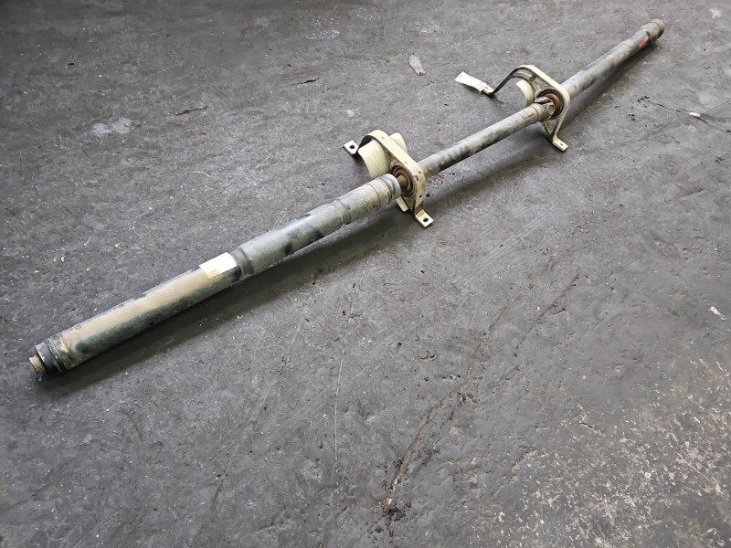 Wał napędowy tył Opel Insignia B 2.0 cdti