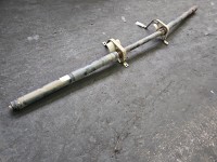 Wał napędowy tył Opel Insignia B 2.0 cdti