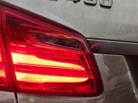 Lampa tył lewa klapy Mercedes GL II X166 HB EUROPA A1668201164