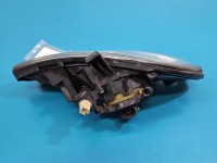 Halogen lewy Mercedes W221