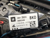 Lampa tył prawa Opel Corsa E HB EUROPA