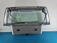 Klapa tył Vw Golf IV HB 5d srebrny