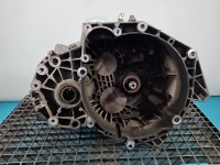 Skrzynia biegów Opel Zafira C 2.0 CDTI