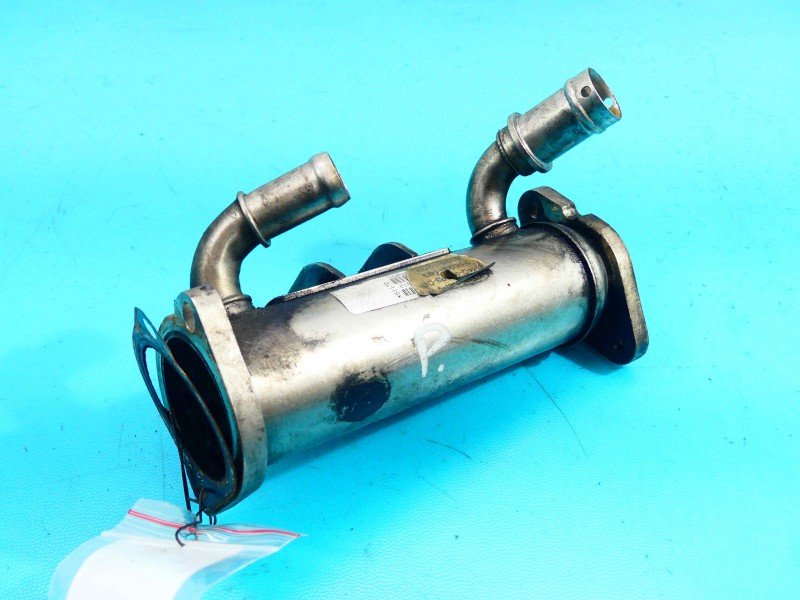 Chłodnica spalin Land Range Rover III L322 01-12 3.6 TD V8