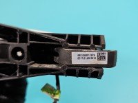 Klamka tył lewa zewnętrzna Opel Mokka A 42527448