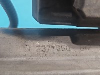 Przekładnia kierownicza maglownica Audi A4 B9 8W1423055AG