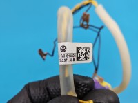 Instalacja Wiązka poduszki Airbag Vw Caddy III 2K 5K0971584B