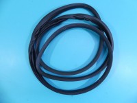 Uszczelka drzwi przód lewa Land rover Discovery Sport 14- L550 FK72-20708-A