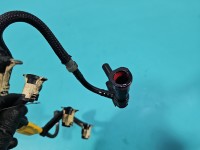 RURKI Przewód paliwowy MERCEDES W176 166714557R 1.5 CDI