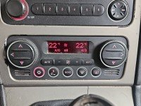 Konsola panel nawiewu Alfa romeo 159 1560547840
