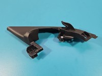 Osłona ZAŚLEPKA PLASTIK Producent części: DS, Trójkąt drzwi wewnętrzny CITROEN DS4 II 21- 2601506XZD