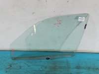 Szyba drzwi przód lewa Renault Thalia I sedan