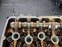 Silnik Porsche Cayenne I 9P M022Y 3.2 V6 FILM pomiar