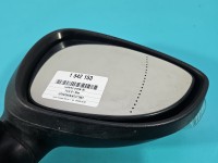 Lusterko prawe Ford B-Max 12-17 czarny SF europa