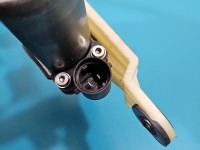 Podnośnik przód lewy SZYBY WINDA Opel Movano III 9030285 2d inny