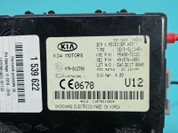 Sterownik moduł Producent części: KIA Kia Sportage III 10-15 95400-3U121, 491876-U001