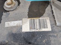 Zbiornik płynu FAP DPF zbiorniczek Citroen C5 II X7 2.0 hdi