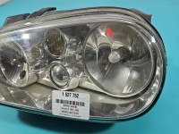 Reflektor lewy lampa przód Vw Golf IV EUROPA