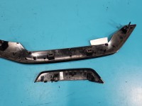 Listwa listwy dekory dekor deski Skoda Octavia IV eu