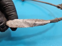 Czujnik parkowania PDC Mitsubishi Outlander II 19X