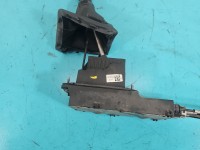 DŹWIGNIA LEWAREK WYBIERAK LINKI Peugeot 508 I 2.0 HDI