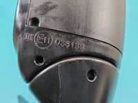 Lusterko prawe Nissan Qashqai II J11 13-21 brązowy Z11G europa