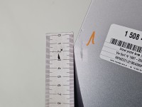 DRZWI PRZÓD LEWE KIEROWCY Vw Golf IV 5d srebrny LA7W