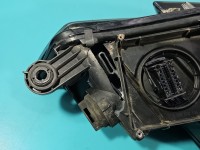 Reflektor lewy lampa przód Audi A4 B9 EUROPA