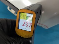 Błotnik przód lewy Fiat Bravo II VR. 296/A