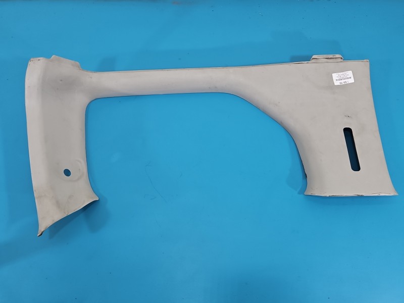 Osłona ZAŚLEPKA PLASTIK SUZUKI JIMNY III 76171-81A00