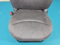 Fotel lewy przód kierowcy Toyota Yaris I 3d EUROPA