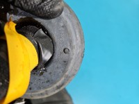 Wiązka instalacja Jaguar, Komplet przewodów komory silnika ze skrzynką bezpieczników, GX73-14A076-AA, GX73-14290-AGD,...