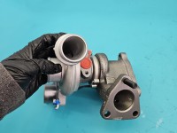 Turbosprężarka Regenerowana Kia Venga 49173-02711, TD025S2-03 06T-2, 28201-2A740 1.4 crdi 75KM