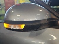 Lusterko prawe Skoda Yeti szary LF8L europa