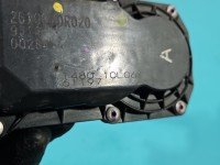 Przepustnica Toyota Avensis III T27 26100-0R020 2.2 D-CAT