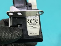 Komputer Sterownik silnika 89661-0F030 Toyota Corolla Verso II 1.8 vvti