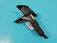 Spryskiwacz reflektora prawy Peugeot 407 1307030273, 9648976180