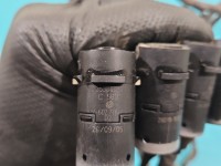 Czujnik parkowania PDC Alfa romeo 159 50501767, 735388363 srebrny 565/A