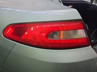 Lampa tył lewa błotnika JAGUAR XF I X250 sedan EUROPA 8X23-13405-BC