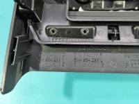 Kratka nawiewu Vw Tiguan II 16- 5NA864298G, 5NA819203 EUROPA