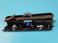 Kratka nawiewu środkowa Vw Touran II 5TB819110 EUROPA