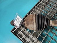 Półoś przód prawa Ford Kuga Mk1 08-13 2.0 TDCI automat