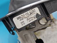 DŹWIGNIA LEWAREK WYBIERAK LINKI Vw Jetta VI 1.6 tdi CAYC