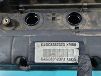 Pokrywa zaworów Hyundai Tucson I 2.0 16V