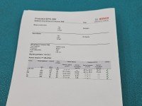 TESTOWANY Wtryskiwacz Opel Zafira B 0445110276 1.9 cdti